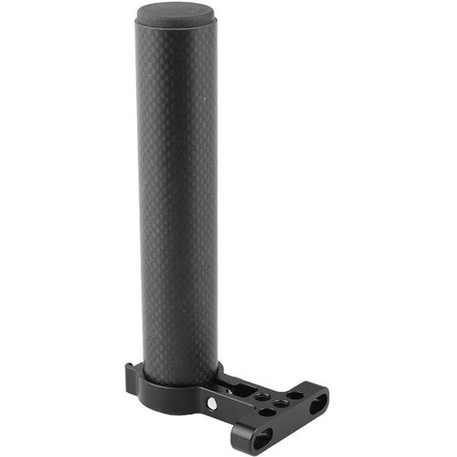CAMVATE Carbon Fiber Top Handle Grip with Shoe Mount