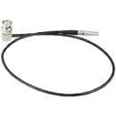 CAMVATE Right-Angle BNC to RED Timecode Cable