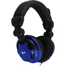 HamiltonBuhl T-PRO USB Stereo Over-Ear Headset with Noise-Canceling Microphone (USB Connector)