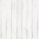 Click Props Backdrops White Wash Floor Backdrop (5 x 5')