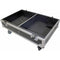 ProX Flight Case for 4 RCF HDL6-A Speakers