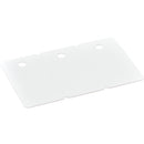 IDC CR-80 PVC Cards (20 mil Thick, 500 Cards)