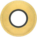 Bluestar 3079 Eyecushion System for Select Sony Cameras (Genuine Chamois)