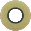 Bluestar 3079 Eyecushion System for Select Sony Cameras (Fleece, Khaki)