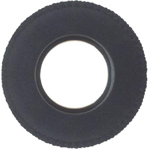 Bluestar 3079 Eyecushion System for Select Sony Cameras (Ultrasuede, Black)