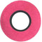 Bluestar 3079 Eyecushion System for Select Sony Cameras (Ultrasuede, Pink)