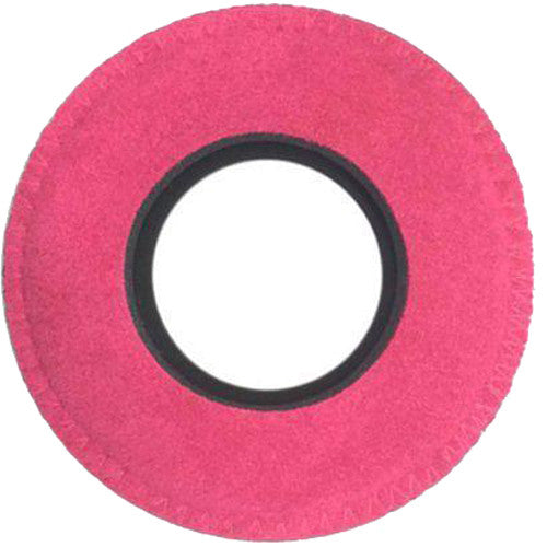Bluestar 3079 Eyecushion System for Select Sony Cameras (Ultrasuede, Pink)
