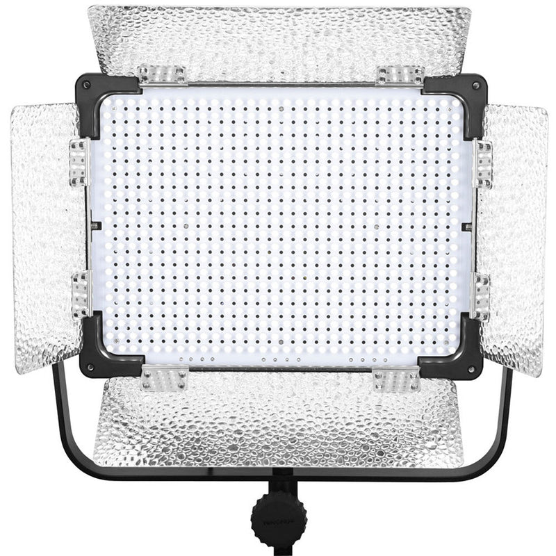 Yongnuo YN6000 Bi-Color LED Panel Kit