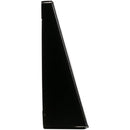 CTA Digital VESA Wedge Mount & Outlet Cover (Black)