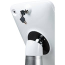 CTA Digital Locking & Rotating Table Stand for Select iPads