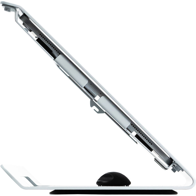 CTA Digital Rotating Theft-Deterrent Kiosk Stand for iPad Pro 12.9" (Gen 3)
