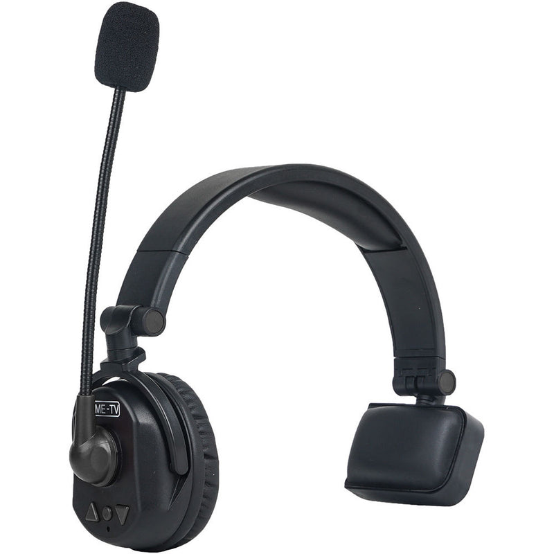 CAME-TV WAERO Wireless Duplex Headset (Master, EU)