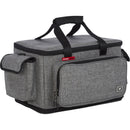 Gator Transit-Style Bag for Kemper Profiling Amps (Gray)