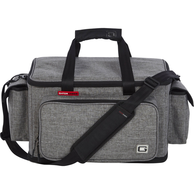 Gator Transit-Style Bag for Kemper Profiling Amps (Gray)