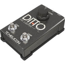 TC-Helicon Ditto Microphone Looper