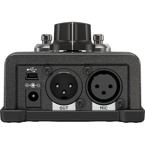 TC-Helicon Ditto Microphone Looper
