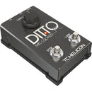 TC-Helicon Ditto Microphone Looper