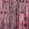 Click Props Backdrops Wood Vertical Pink Backdrop (5 x 5')