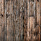 Click Props Backdrops Wood Vertical Natural Backdrop (5 x 5')