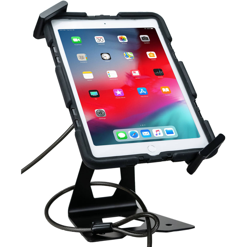 CTA Digital Security Stand for 7 to 13" Tablets