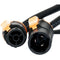 American DJ IP65 Power Link Cable (16')
