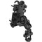 RAM MOUNTS Quick-Grip Handlebar Smartphone Mount with U-Bolt Base (Retail Packaging)