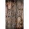 Click Props Backdrops Wood Vertical Natural Backdrop (5 x 8')