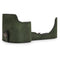 MegaGear Ever Ready Genuine Leather Camera Half Case for Sony Alpha a6400/a6100 (Green)