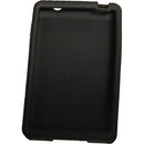 Williams Sound Silicone Skin with Lanyard for Digi-Wave DLT 400 or DLR 400 RCH (Black)