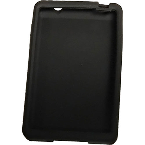 Williams Sound Silicone Skin with Lanyard for Digi-Wave DLT 400 or DLR 400 RCH (Black)