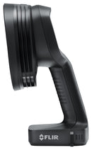 FLIR SI1-LD NO WI-FI Sonic Imager, No Wi-Fi, 130 m, 5 ", 1280 x 720 Pixels, 65&deg; Diagonal, 2kHz to 100kHz