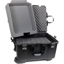 Williams Sound Digi-Wave 400 Series Interpretation System for 4 Languages plus floor RCH