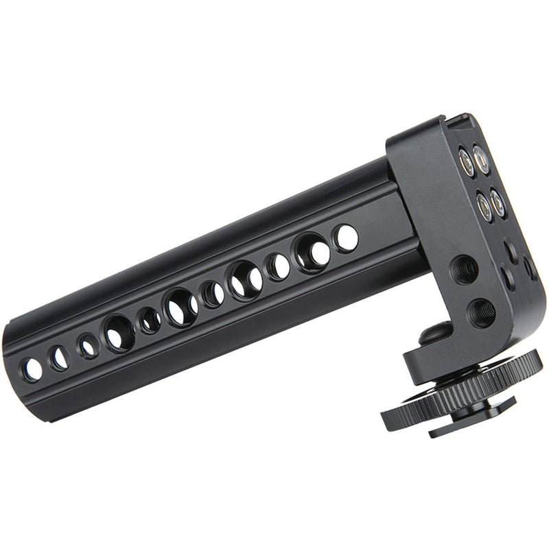 Niceyrig Cheese Plate Top Handle with Cold Shoe Mount