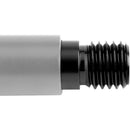 Niceyrig 15mm Rod Connector with M12 Thread (2-Pack)