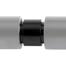 Niceyrig 15mm Rod Connector with M12 Thread (2-Pack)