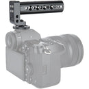 Niceyrig Cheese Plate Top Handle with Cold Shoe Mount