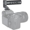 Niceyrig Cheese Plate Top Handle with Cold Shoe Mount