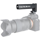 Niceyrig Cheese Plate Top Handle with Cold Shoe Mount