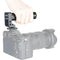 Niceyrig Cheese Plate Top Handle with Cold Shoe Mount