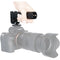 Niceyrig Cheese Plate Top Handle with Cold Shoe Mount