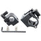 Niceyrig 25mm Rod Clamp with 15mm Rod Clamp