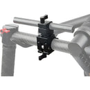 Niceyrig 25mm Rod Clamp with 15mm Rod Clamp