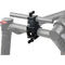 Niceyrig 25mm Rod Clamp with 15mm Rod Clamp