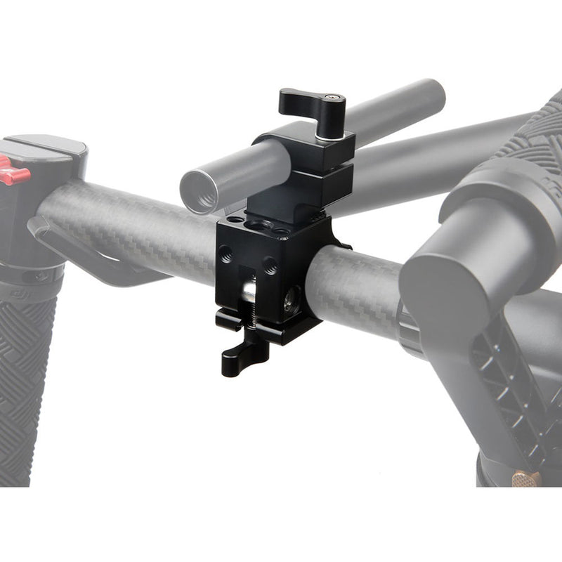 Niceyrig 25mm Rod Clamp with 15mm Rod Clamp
