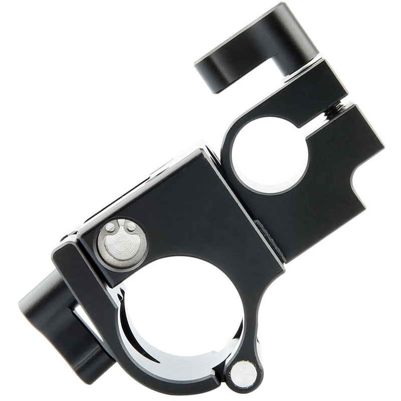 Niceyrig 25mm Rod Clamp with 15mm Rod Clamp