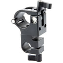 Niceyrig 25mm Rod Clamp with 15mm Rod Clamp