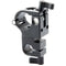 Niceyrig 25mm Rod Clamp with 15mm Rod Clamp