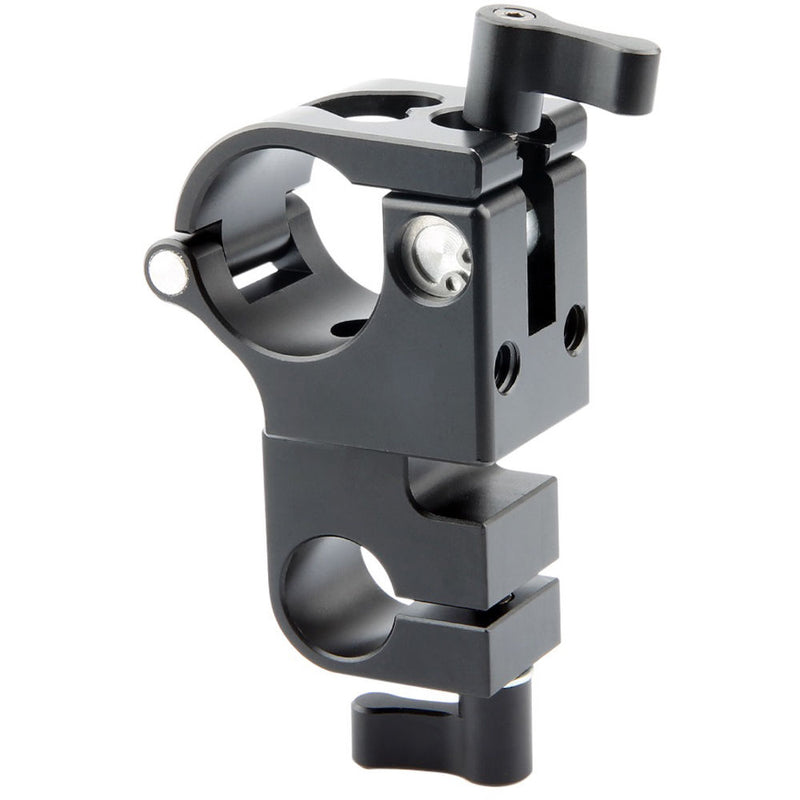 Niceyrig 25mm Rod Clamp with 15mm Rod Clamp