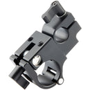 Niceyrig 25mm Rod Clamp with 15mm Rod Clamp