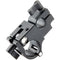 Niceyrig 25mm Rod Clamp with 15mm Rod Clamp
